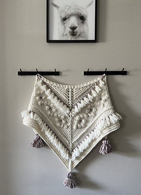 Wool Weaver