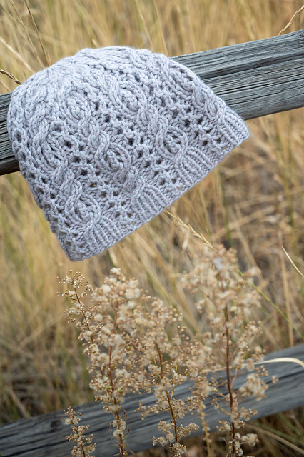 Milkweed Hat