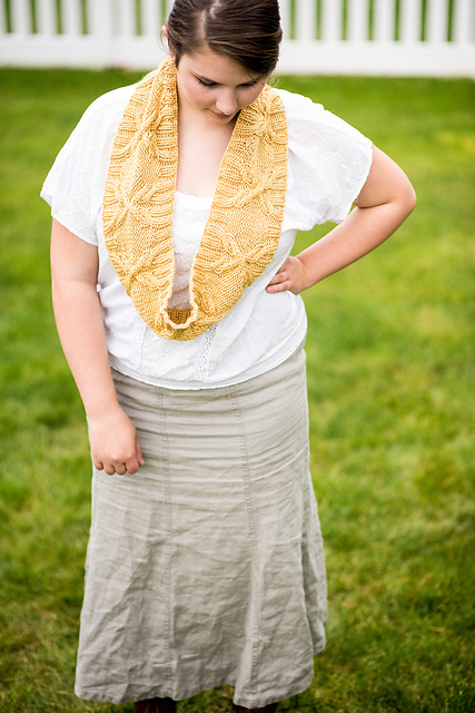 Prairie Gold