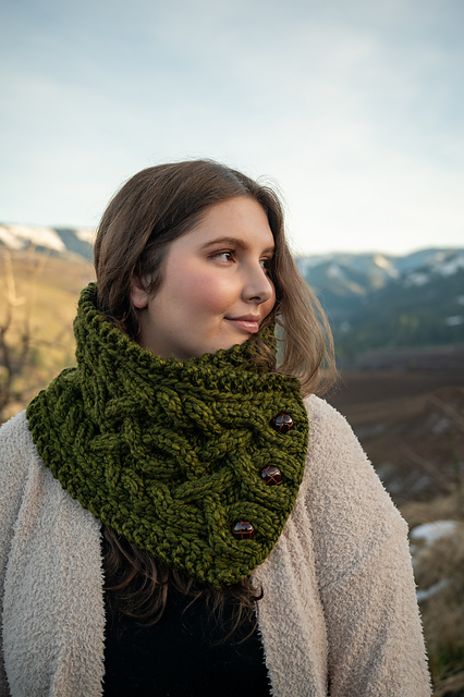 A Walk through Aspens Cowl