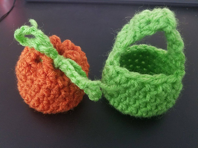 Mini Treat Bag