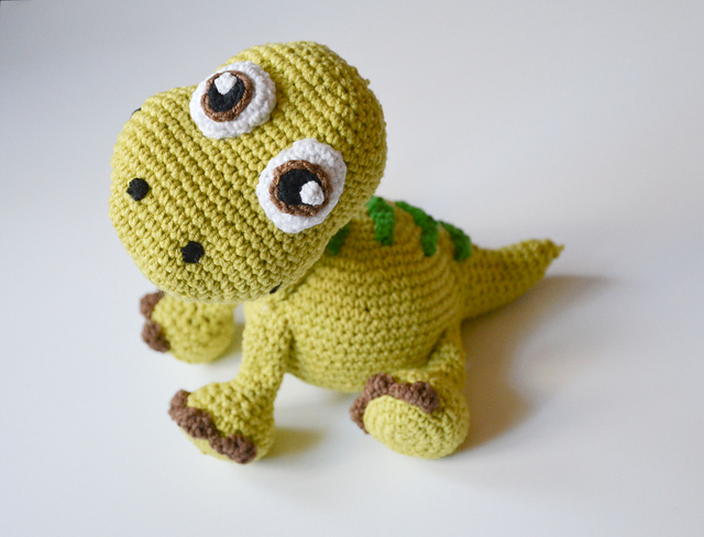 Good Dinosaur Arlo