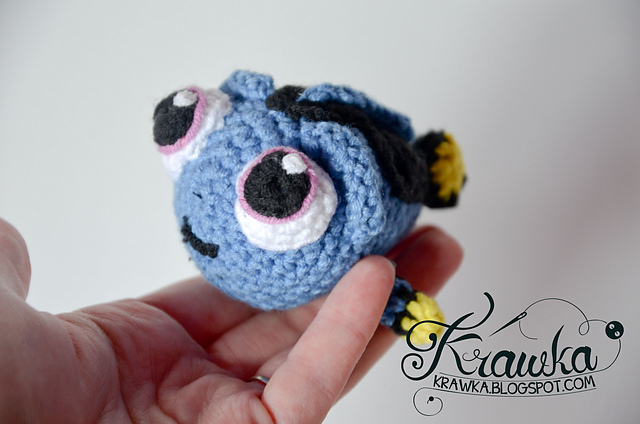 baby Dory