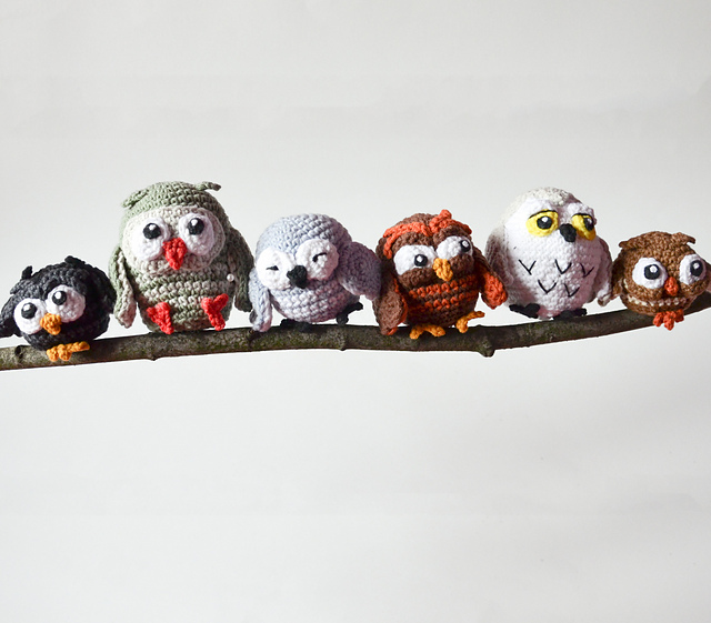 Owlery