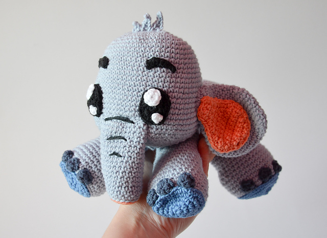 Elephant Echo