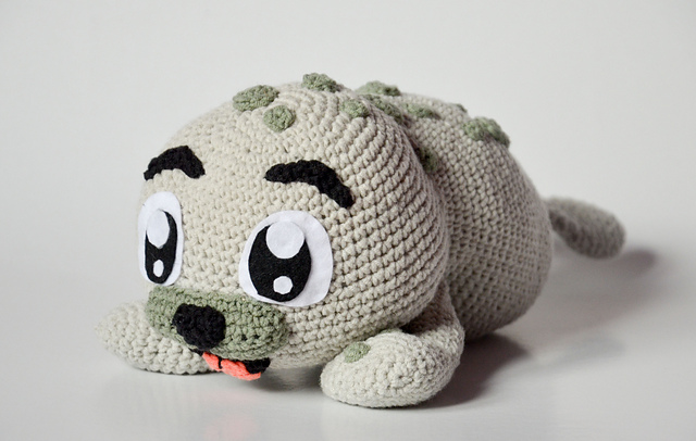 Baby Seal