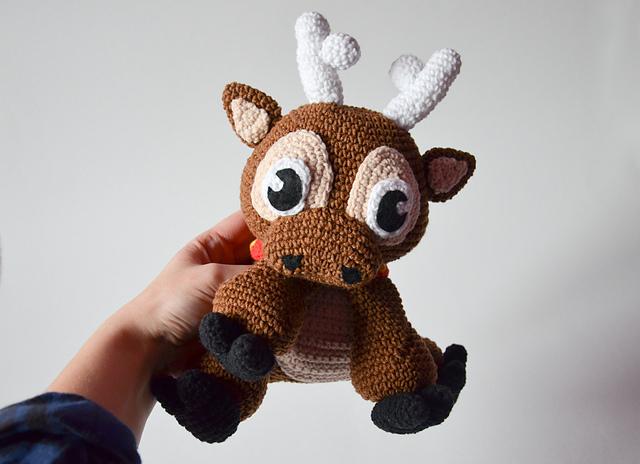 Christmas Reindeer