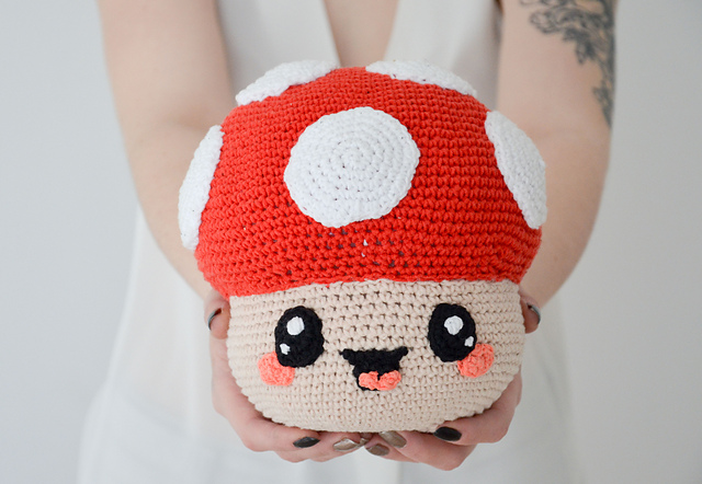 Mushroom