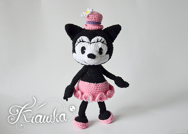 Ortensia Cat