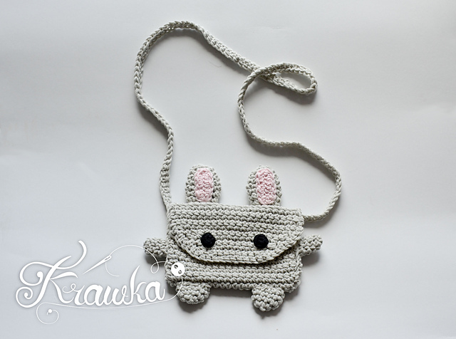 Bunny bag