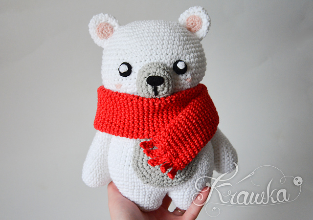 polar bear