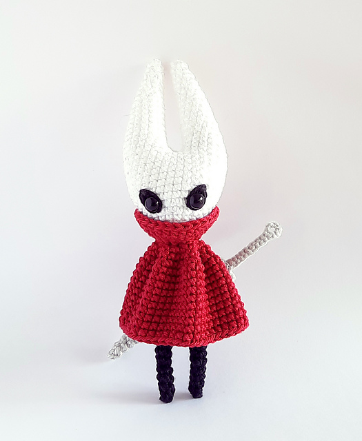 Hornet Hollow Knight - Silksong