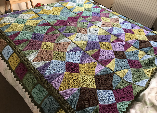 Amazon Blanket