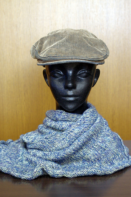 Ravelry: kanakana's Citron