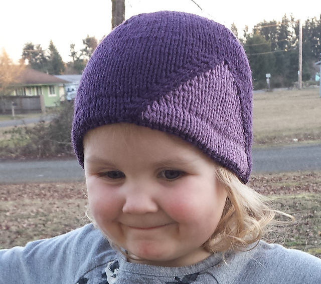 Quoin Hat