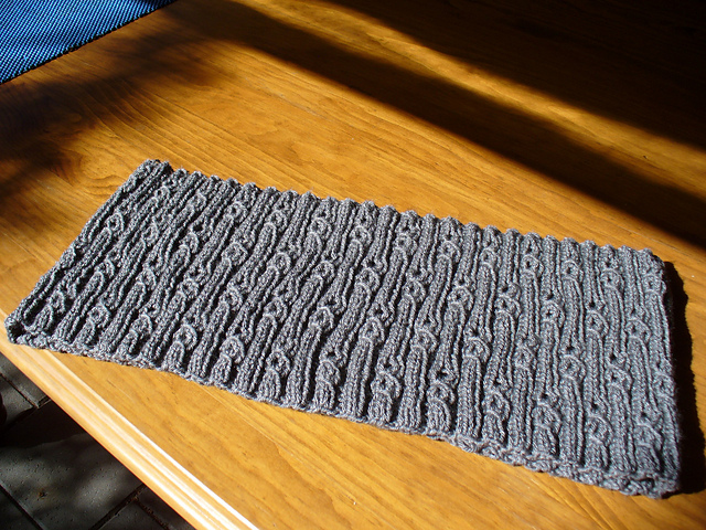 Rejsende Cowl