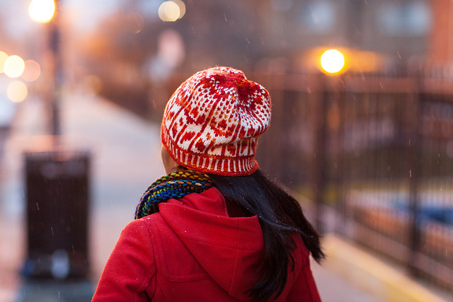 Delft Hat