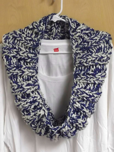 Snow and Ice Cowl