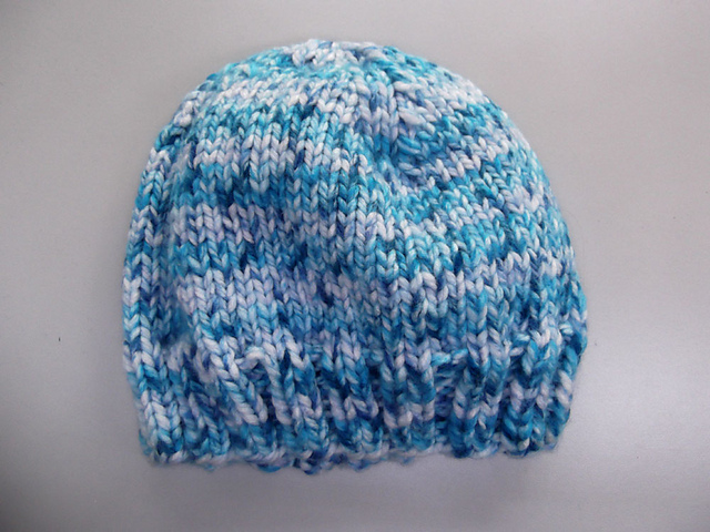 Bulky Beanie