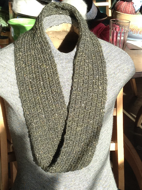 Slower (but still easy) Cowl