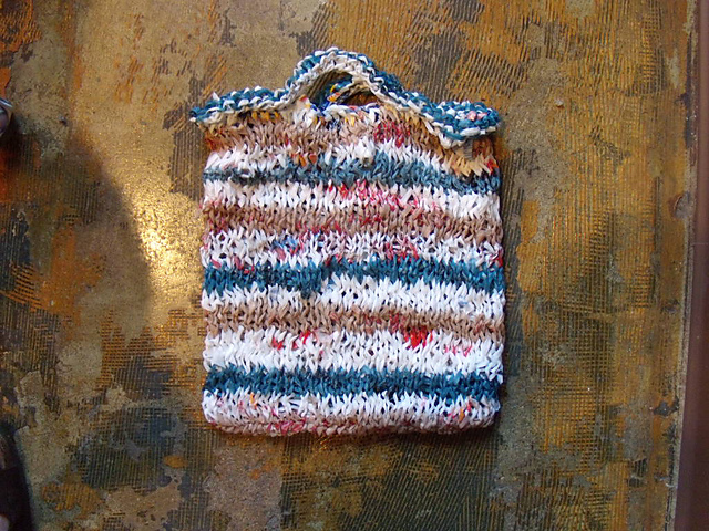 The Bag of Bags
