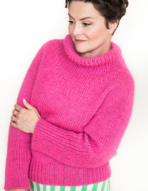 Kadeau Sweater