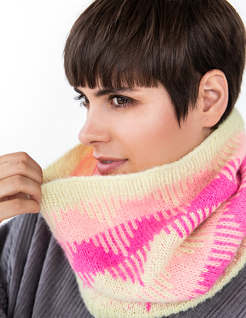 Kaos Cowl