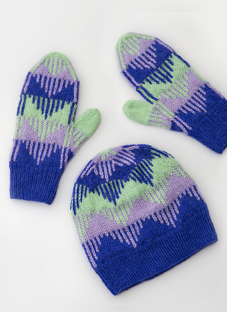 Kaos Winter Set