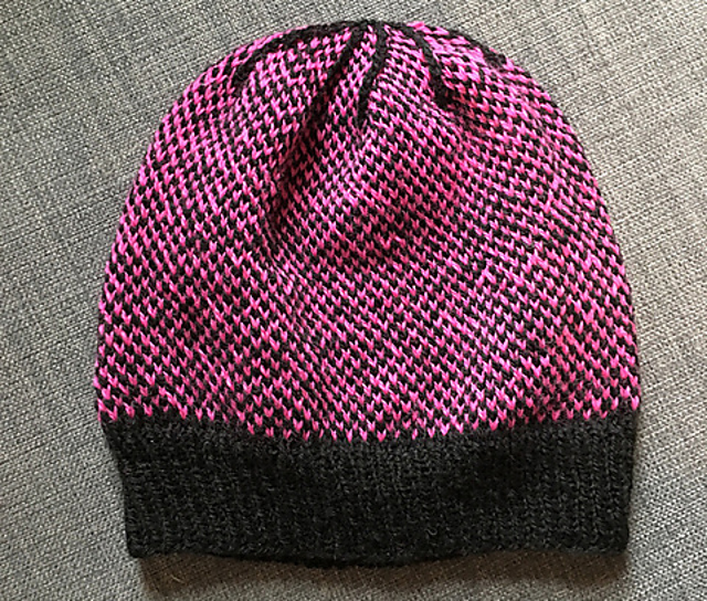 Punk Hat
