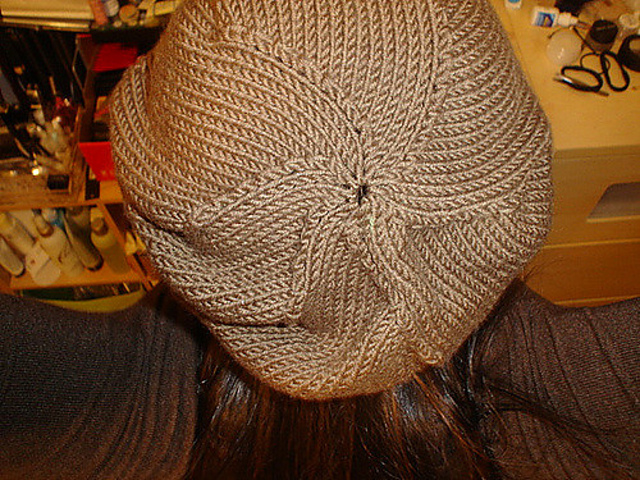 Pear Tree Echidna
