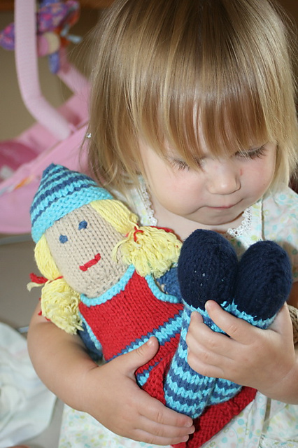 Darling Dolly