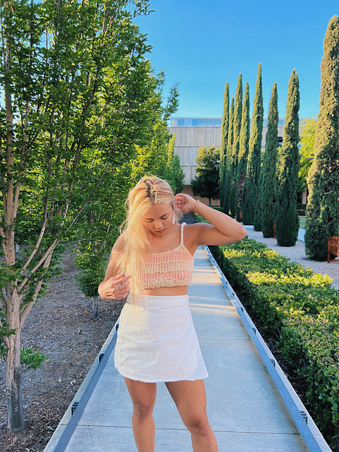 Funfetti Top Lite