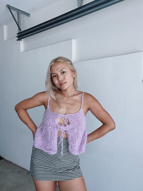 Baby Love Top