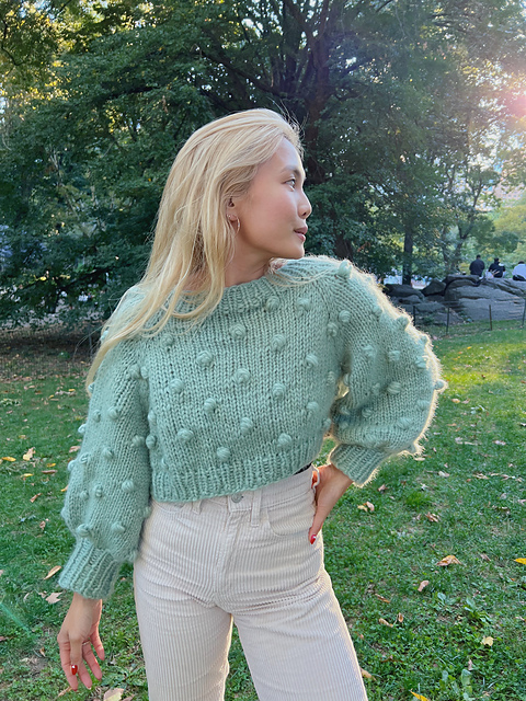Lovesick Sweater