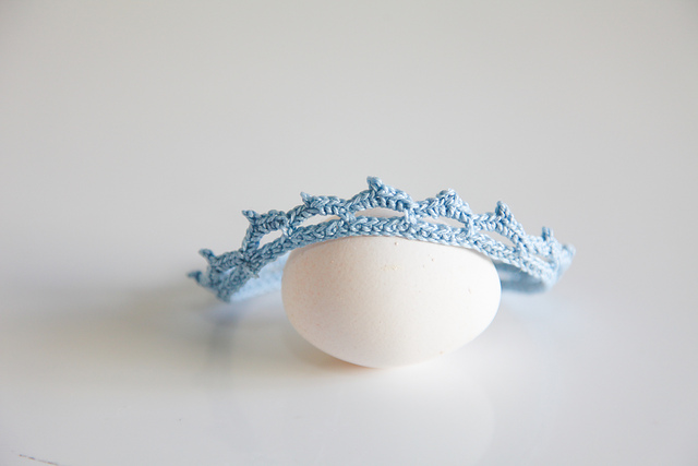 Newborn Tiara