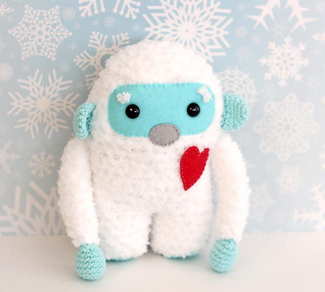 Yeti