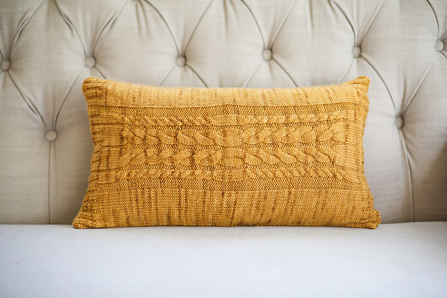 Mystic Comfort Pillow
