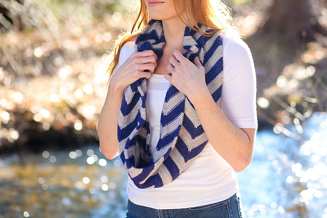 Maritime Cowl