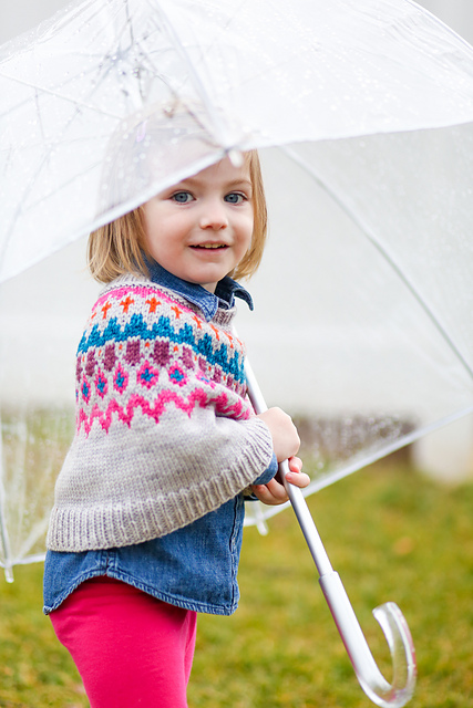Boden Girl