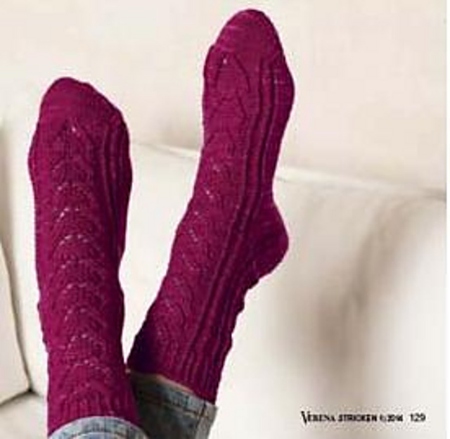 # 55 LovelySocks