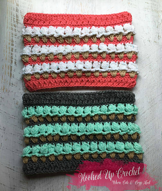 The Scoop Cowl