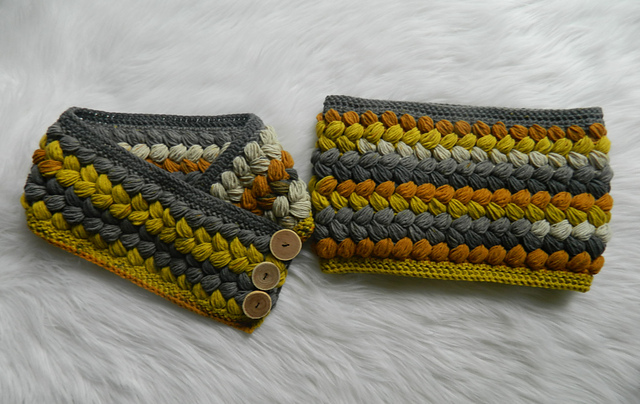 The Braidy Cowl