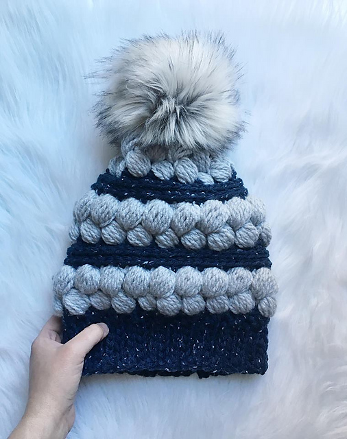 The Game Day Beanie