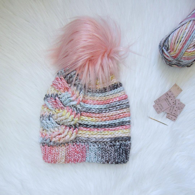 The Imposter Beanie