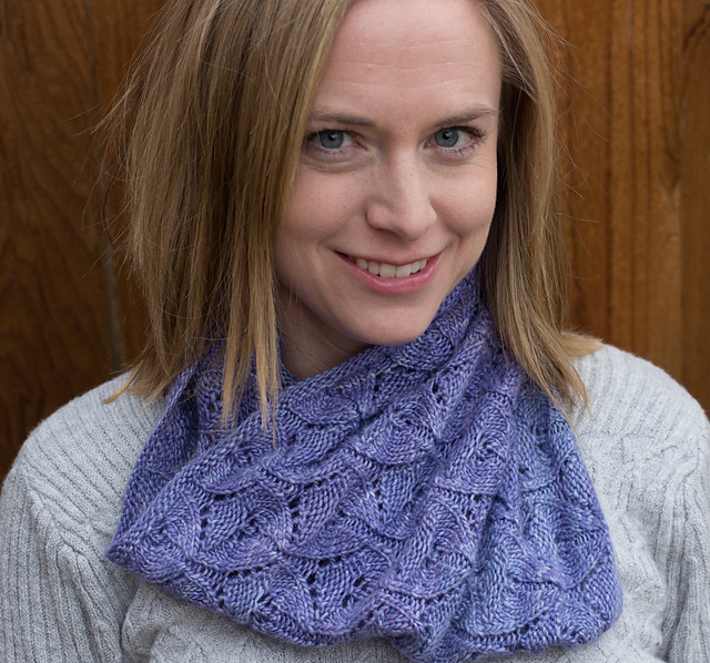 Brynhild Cowl