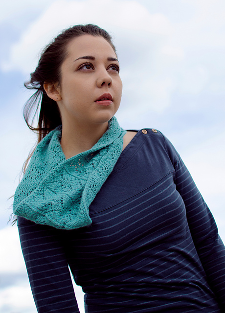 Dorigen Cowl