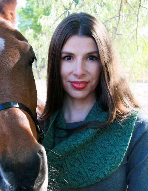 Gringolet Cowl