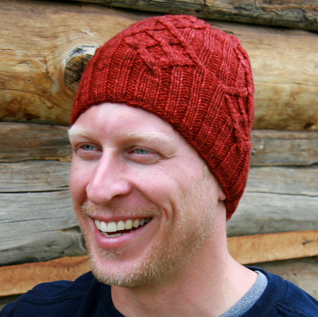 Fafnir Hat