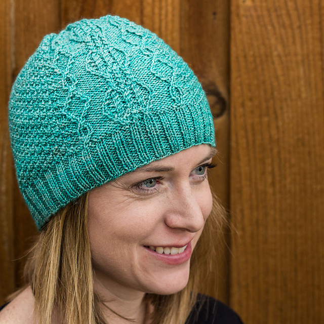 Brangien Hat