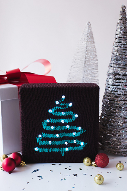 Tree-mendously Lit